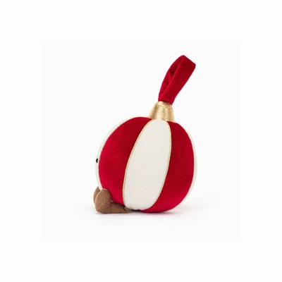 Jellycat Bauble New Zealand | KEBHW1092